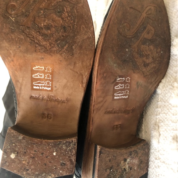 Free People Joshua Riding Boots - Picture 4 of 12